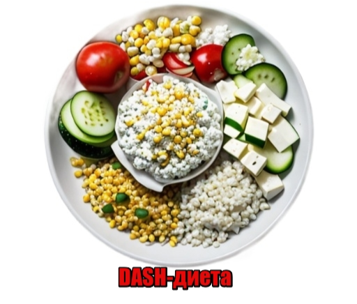 DASH-diet